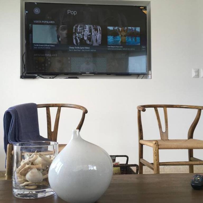 Departamento lujo en Acapulco - Three-Bedroom Apartment - 33