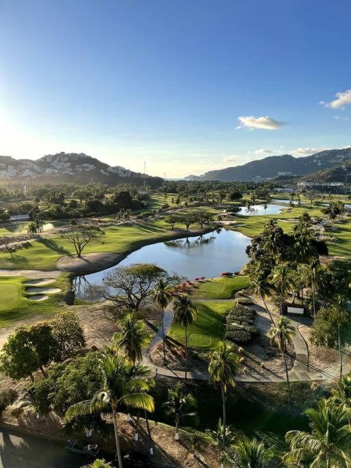 Departamento lujo en Acapulco - Three-Bedroom Apartment - 34