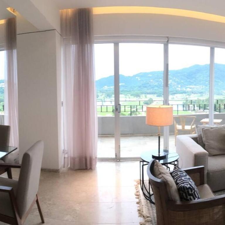 Departamento lujo en Acapulco - Three-Bedroom Apartment - 35