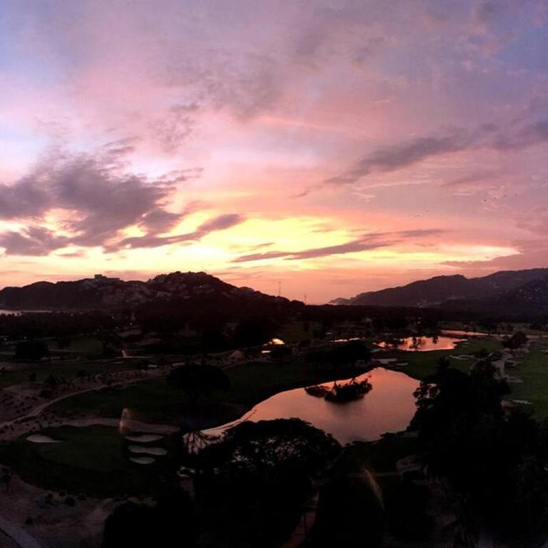 Departamento lujo en Acapulco - Three-Bedroom Apartment - 39