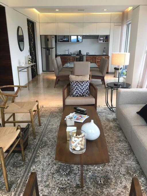 Departamento lujo en Acapulco - Three-Bedroom Apartment - 40