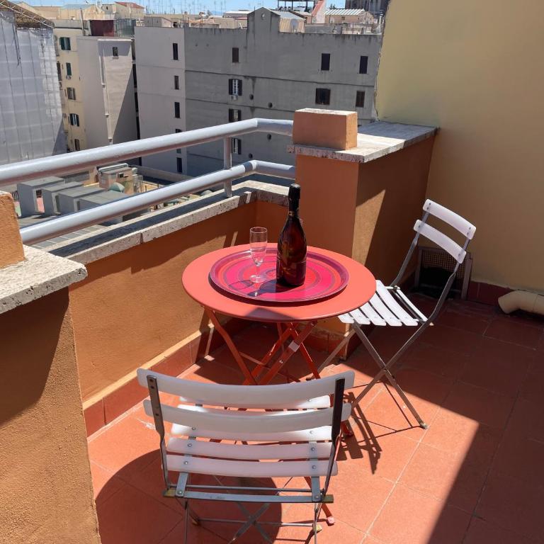 Caracciolo33 - Two-Bedroom Apartment - 27