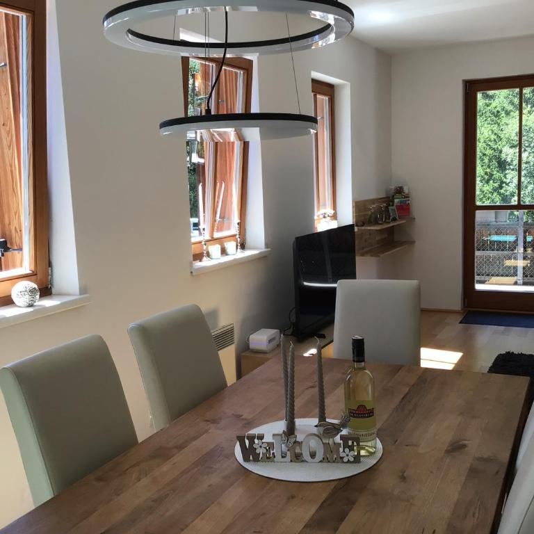 Appartment Rosennock - Apartment mit 3 Schlafzimmern - 6