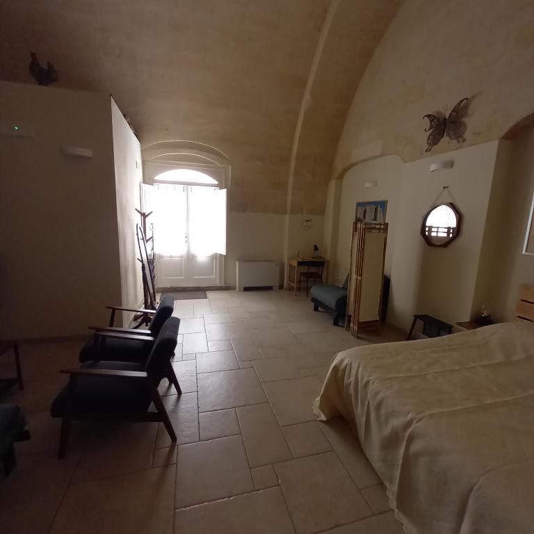 La Cisterna del Vicinato - Suite Familiare - 4