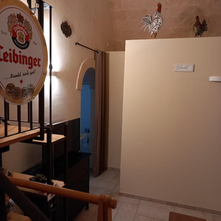 La Cisterna del Vicinato - Suite Familiare - 5