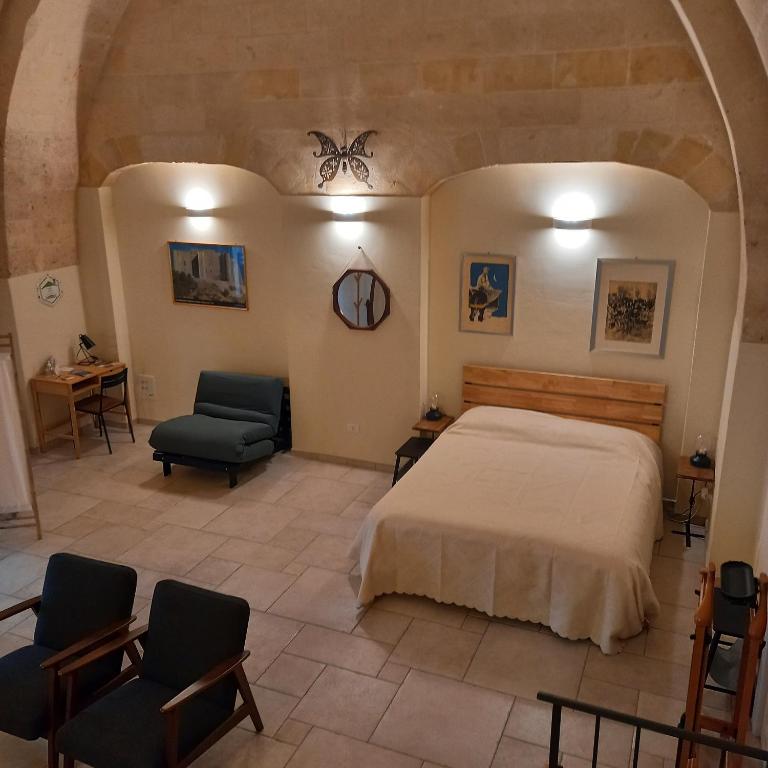 La Cisterna del Vicinato - Suite Familiare - 2