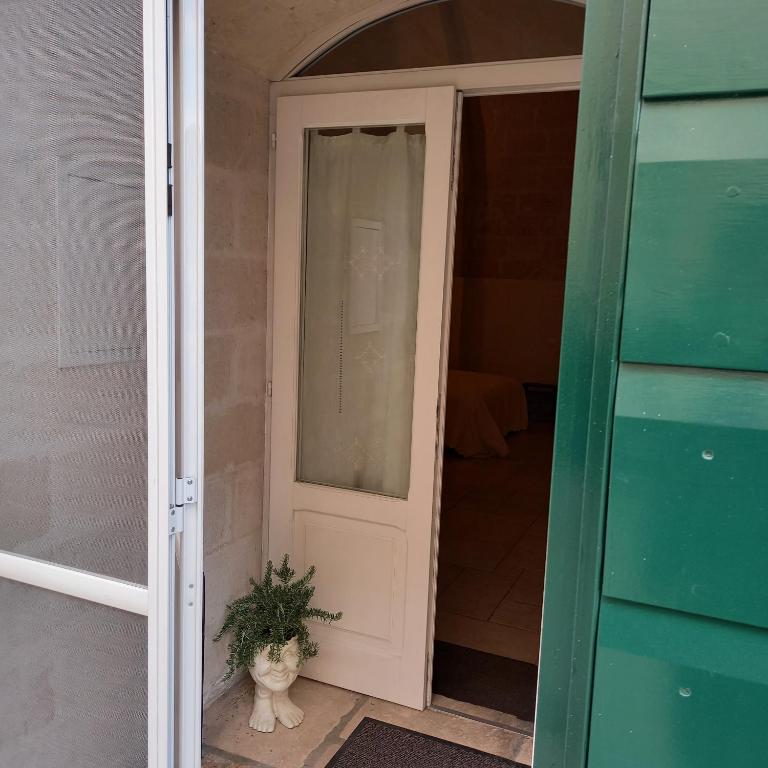 La Cisterna del Vicinato - Suite Familiare - 15