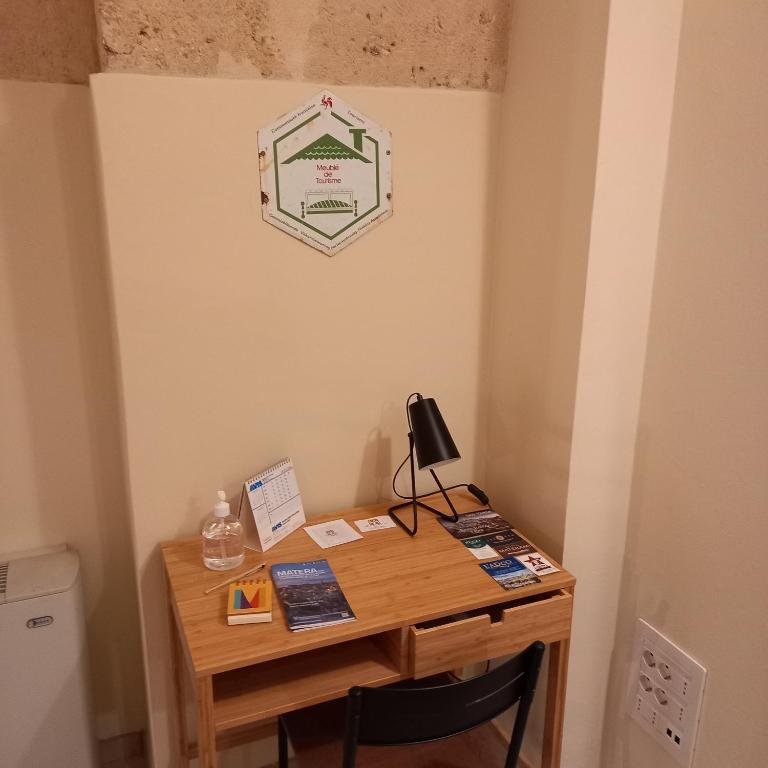 La Cisterna del Vicinato - Suite Familiare - 16