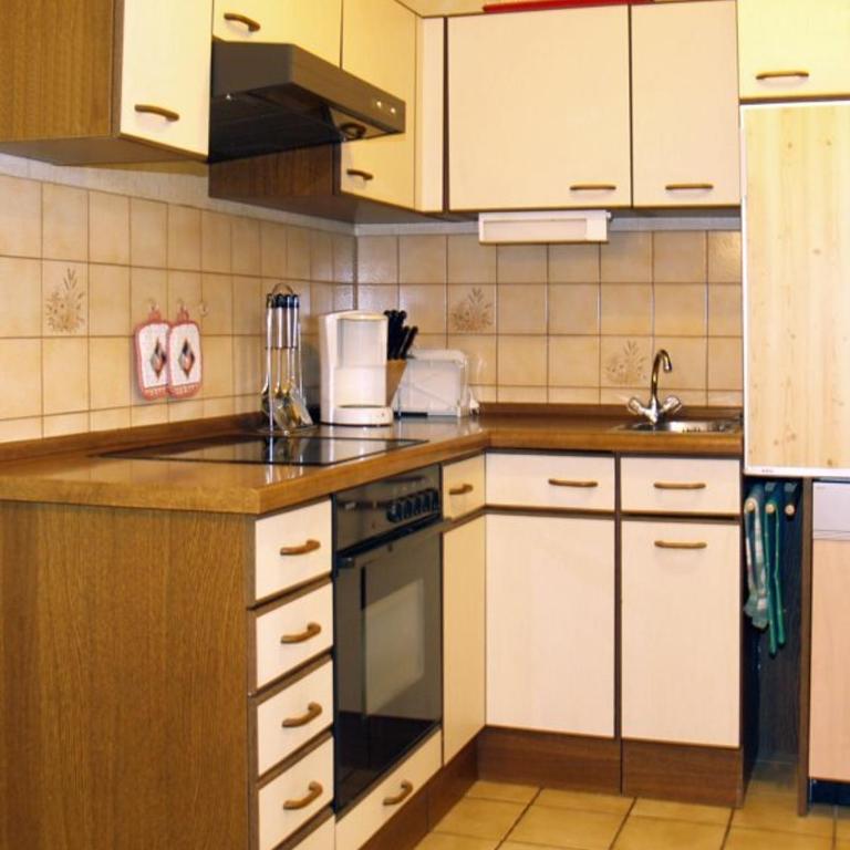 Gästehaus Kerpf inclusive KönigsCard - Apartment - 10