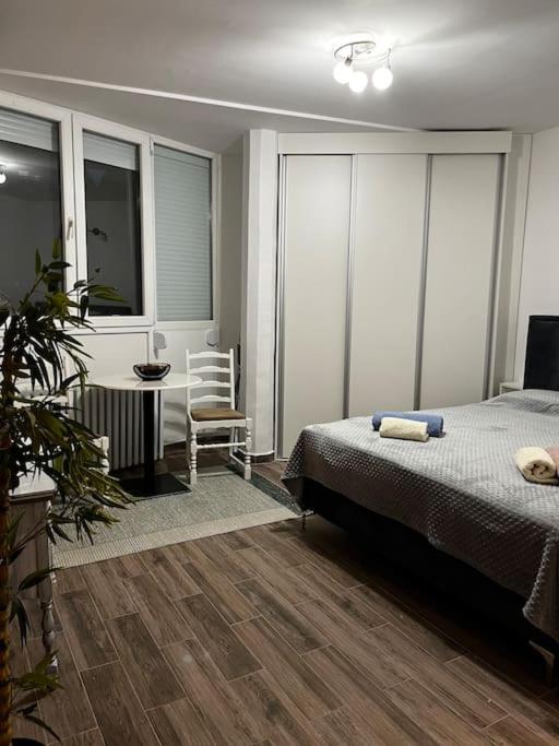 Squeeze The Day - Apartman sa 1 Spavaćom Sobom - 1