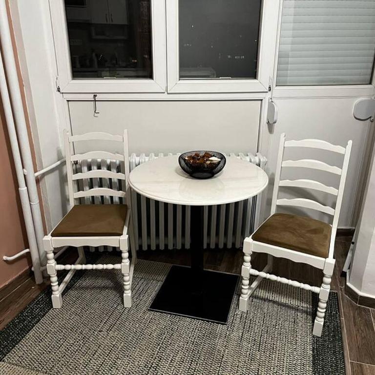 Squeeze The Day - Apartman sa 1 Spavaćom Sobom - 9