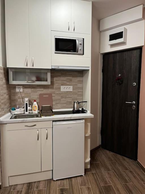 Squeeze The Day - Apartman sa 1 Spavaćom Sobom - 10