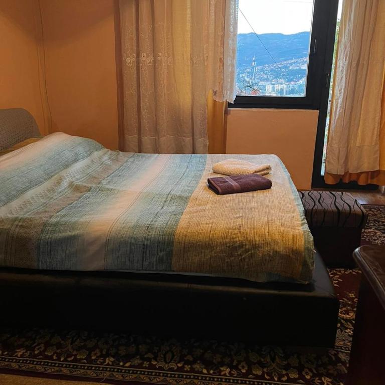 House above Sarajevo - Kuća sa 2 Spavaće Sobe - 9