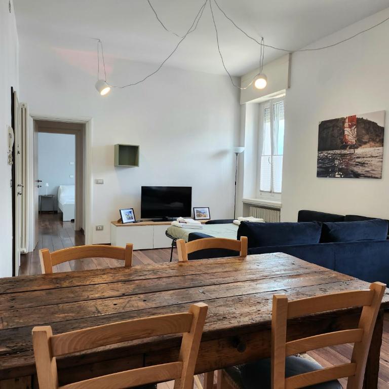 North Shore Torbole - Apartment with Lake View - 6