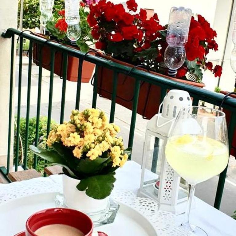 Lovely Lucca [free parking] - Appartamento - 23