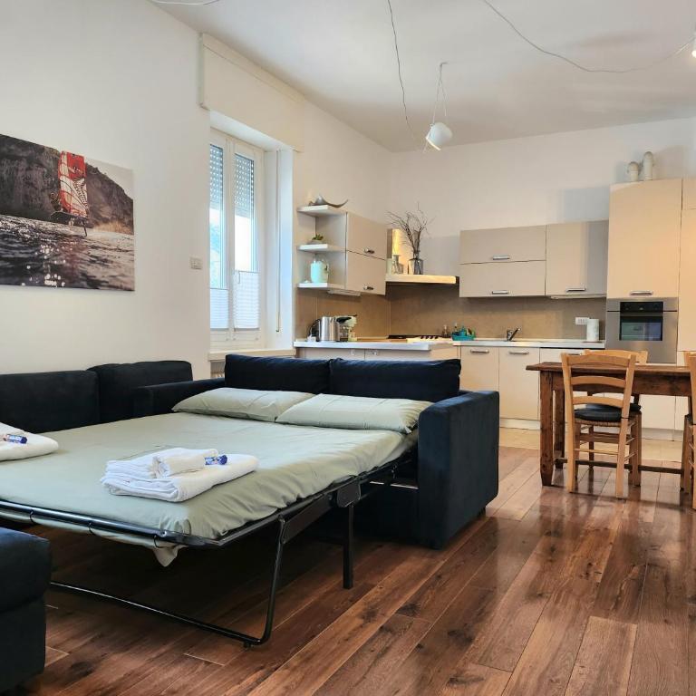 North Shore Torbole - Apartment with Lake View - 5