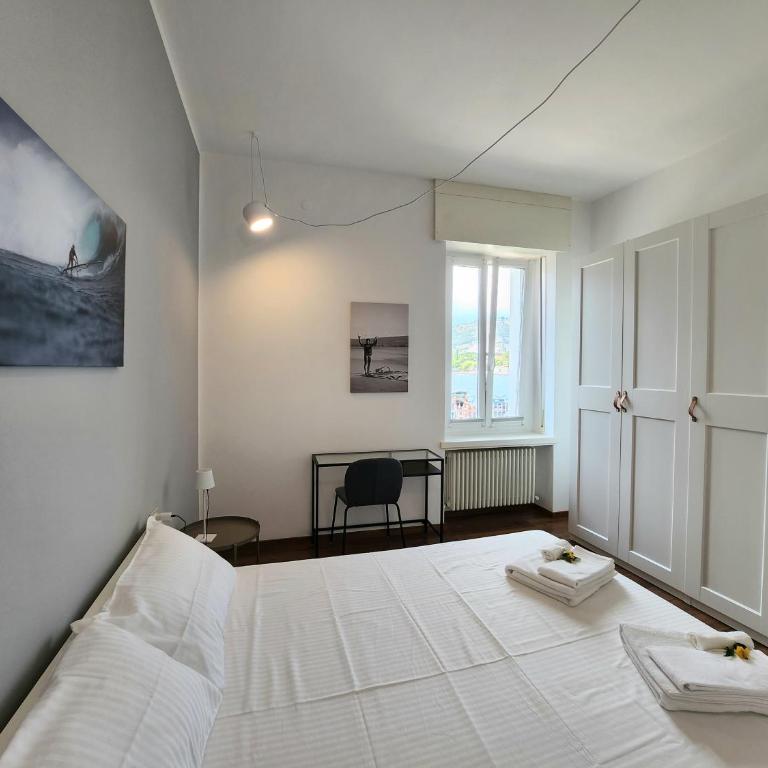North Shore Torbole - Apartment with Lake View - 4