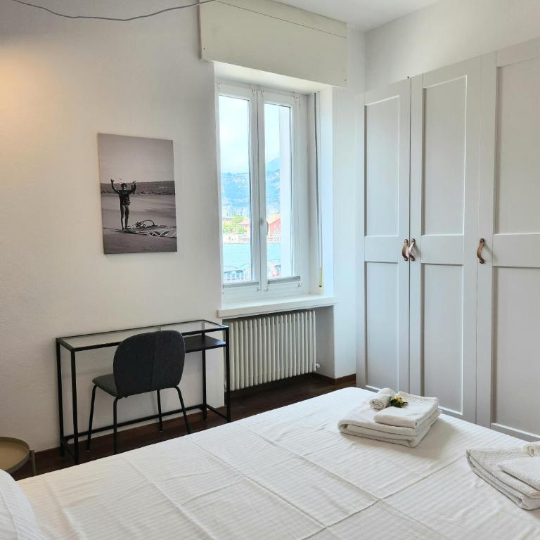 North Shore Torbole - Apartment with Lake View - 7
