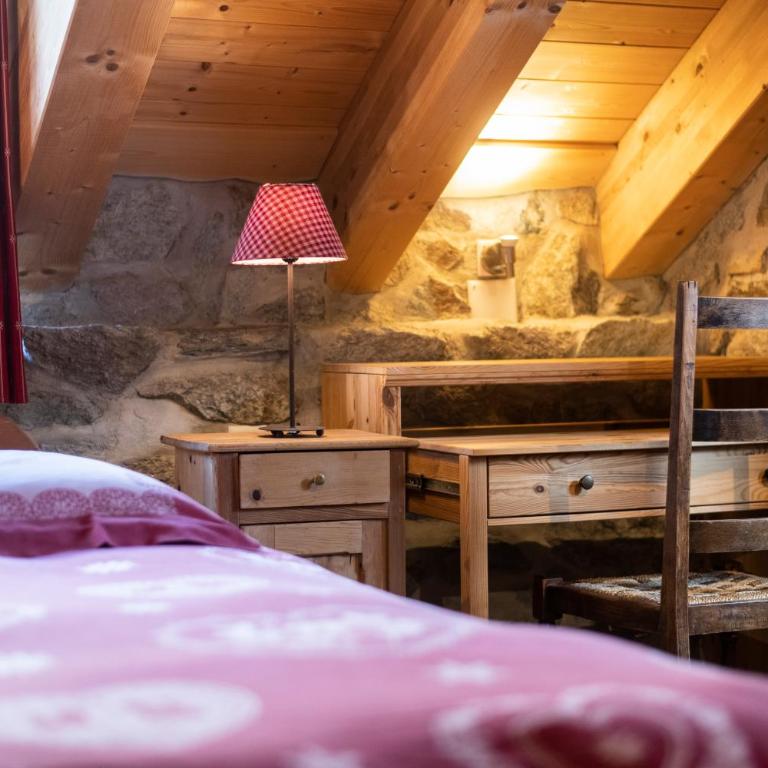 Aiguille de La Tza - Suite - 3