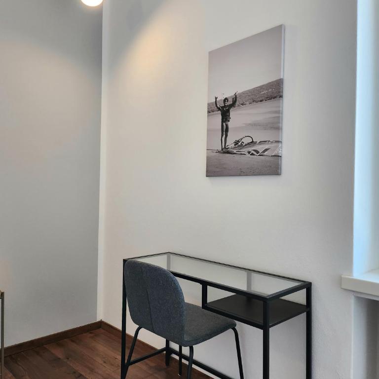 North Shore Torbole - Apartment with Lake View - 9