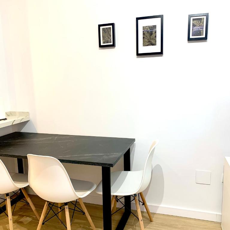 Apartamento PREMIUM con Piscina - Recepción 24 hs - Studio with Sea View - 23