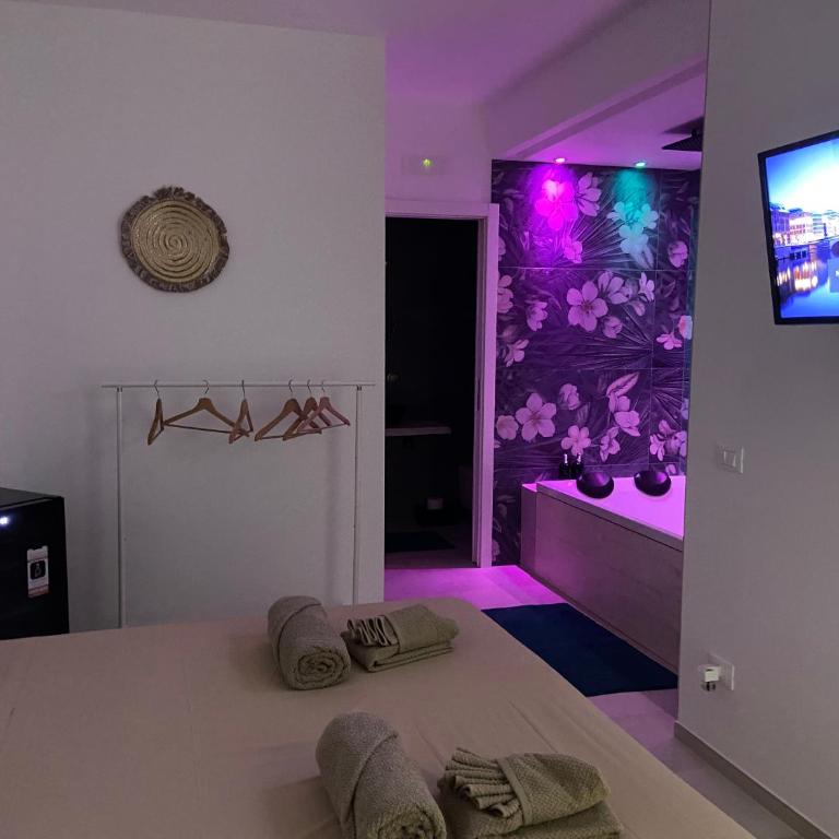 Il Gelsomino luxury suites - Deluxe Junior Suite - 18