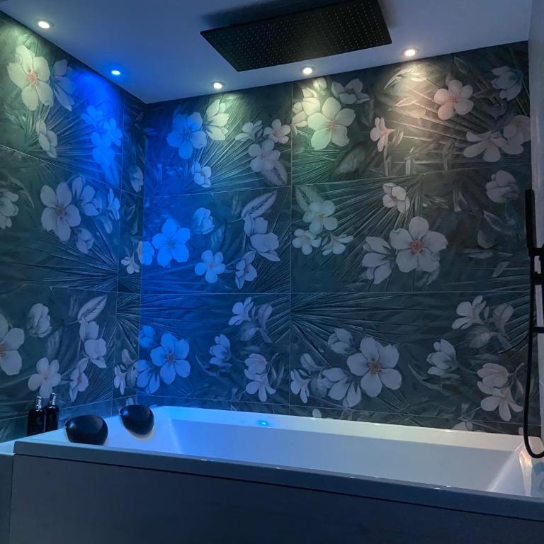 Il Gelsomino luxury suites - Deluxe Junior Suite - 16
