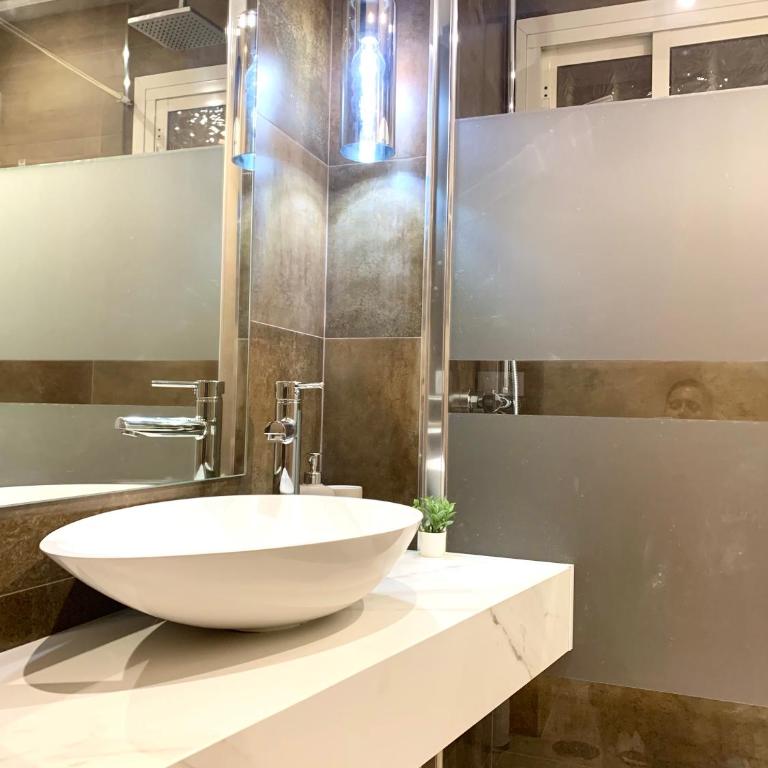 Apartamento PREMIUM con Piscina - Recepción 24 hs - Studio with Sea View - 26