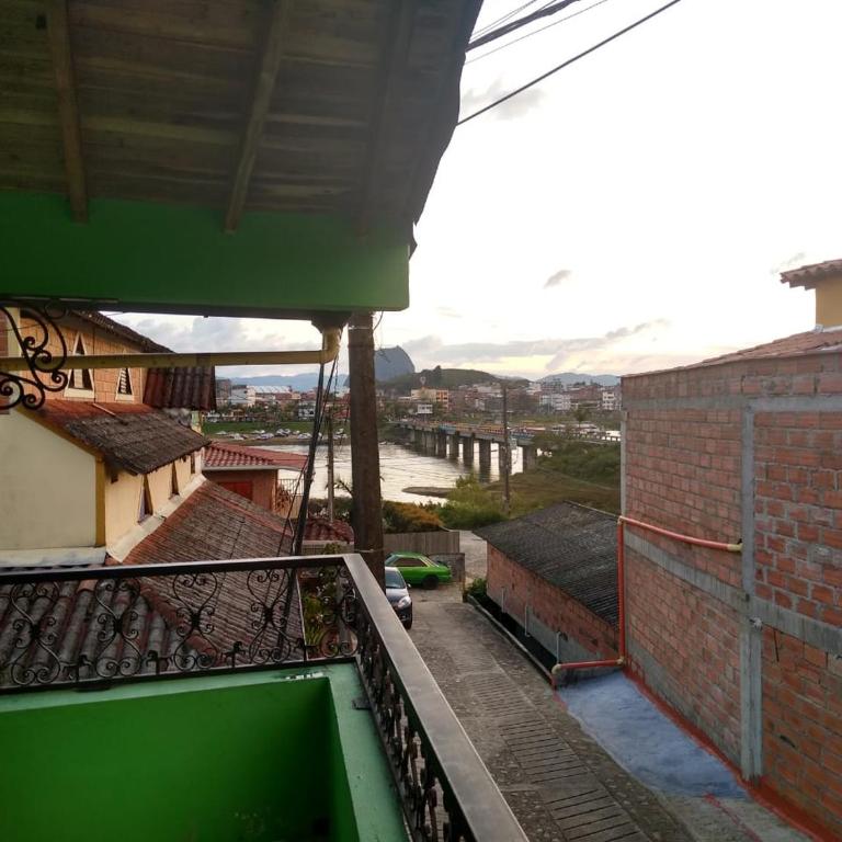 Apartamento de Guatapé - Apartamento Superior - 1