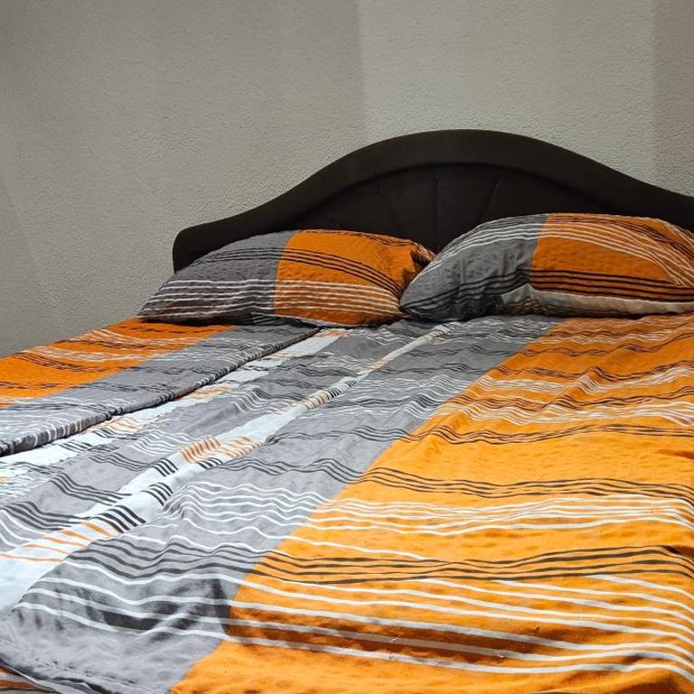 Apartman ADO - Two-Bedroom Apartment - 15