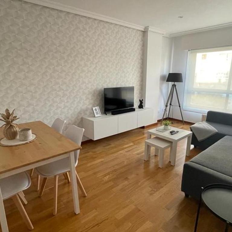 Mi Refugio - Apartamento de 1 dormitorio - 7