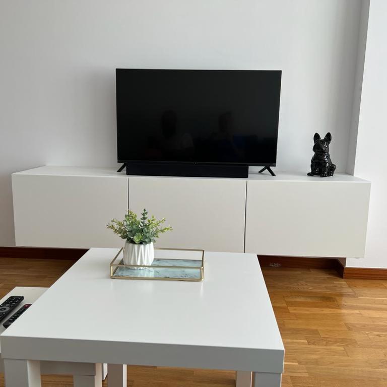 Mi Refugio - Apartamento de 1 dormitorio - 16