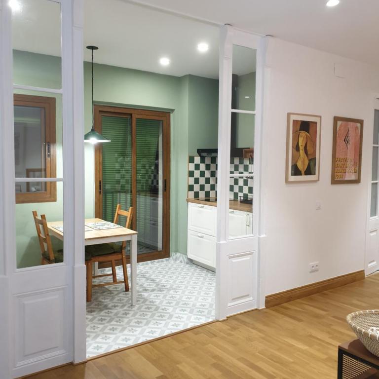 Apartament Insula Fabia - Apartamento de 1 dormitorio - 17