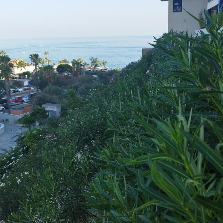 Vistas al Mar y parking gratis - Apartamento de 3 dormitorios - 26