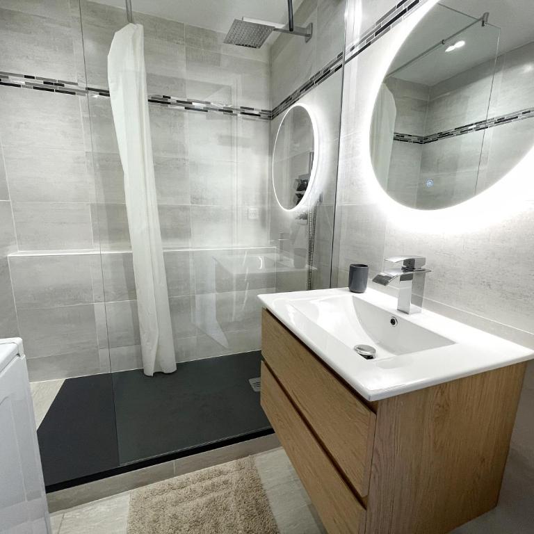 Chalereux studio a la montagne - Studio Deluxe - 4