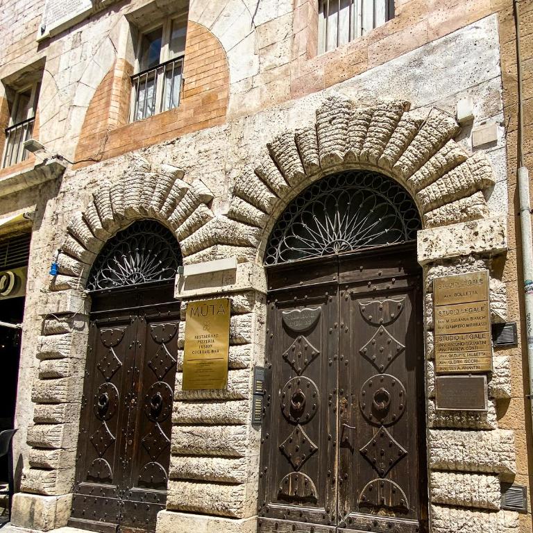 Royal Domus Perugia - via Mazzini - Appartamento con 3 Camere da Letto - 20
