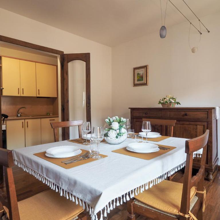 Royal Domus Perugia - via Mazzini - Appartamento con 3 Camere da Letto - 8
