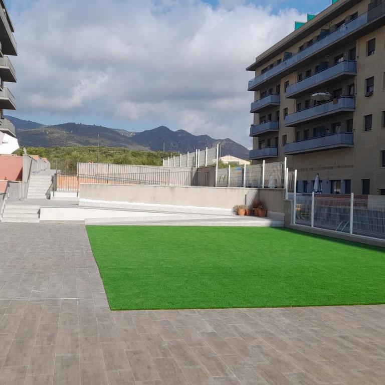 Apartamento Isabel - Apartamento de 2 dormitorios - 24