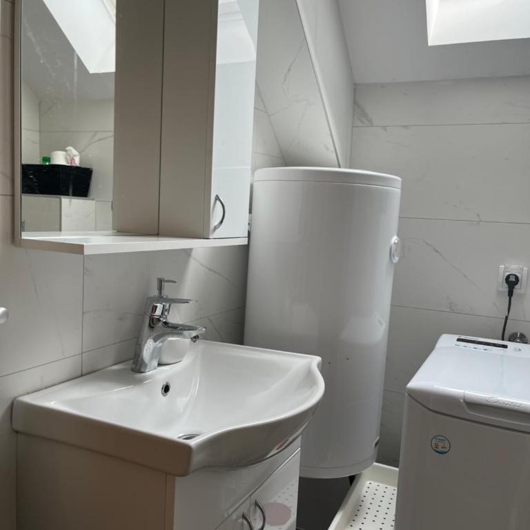 Pinewood Nest Luxe Spa&View - Apartman sa 1 Spavaćom Sobom - 13