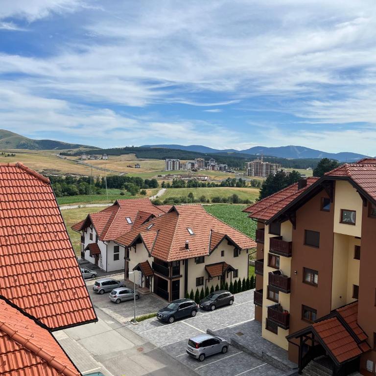Pinewood Nest Luxe Spa&View - Apartman sa 1 Spavaćom Sobom - 25