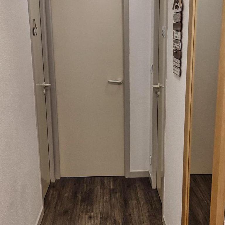 La Perle de l'Océan, à deux pas de la mer sans route à traverser, parking privé, piscine - Appartement 1 Chambre - 5