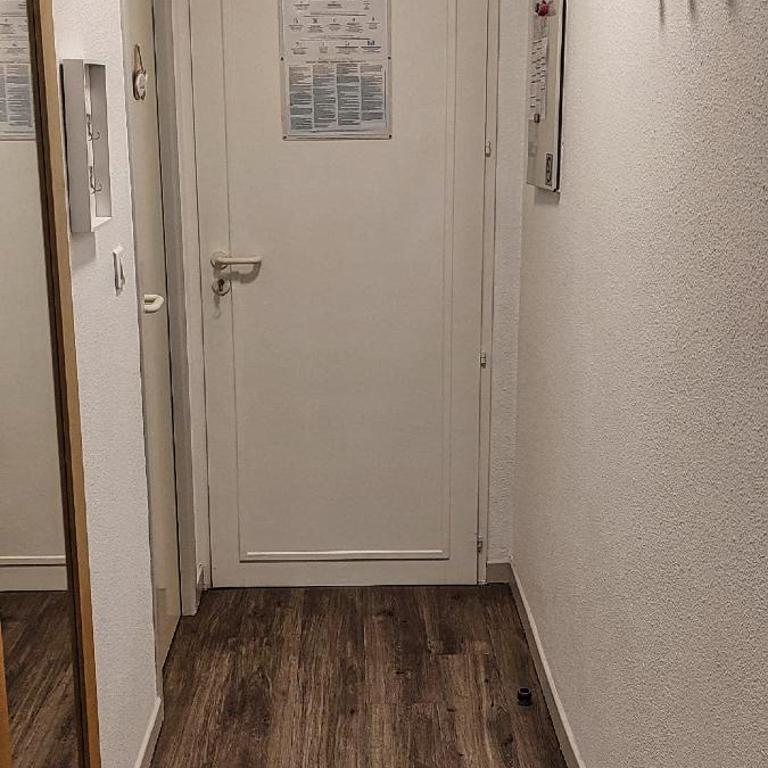 La Perle de l'Océan, à deux pas de la mer sans route à traverser, parking privé, piscine - Appartement 1 Chambre - 6