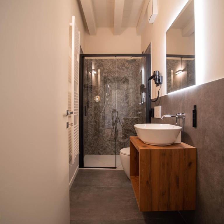 Calcirelli Suites - Appartamento Superior - 7