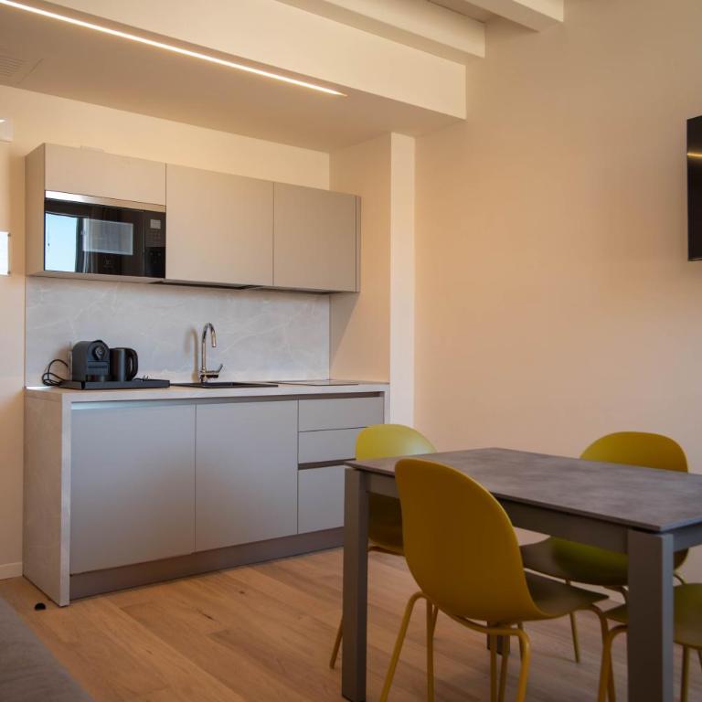Calcirelli Suites - Appartamento Superior - 9