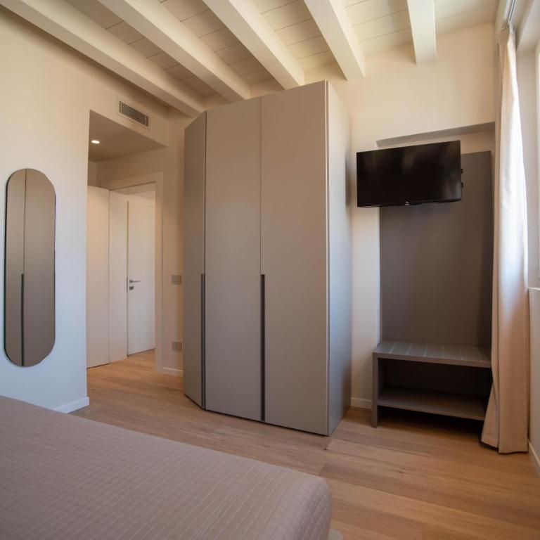Calcirelli Suites - Appartamento Superior - 10