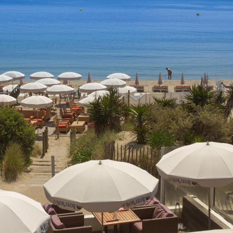 Appartement Village Naturiste Passion - Appartamento con Vista Mare - 8