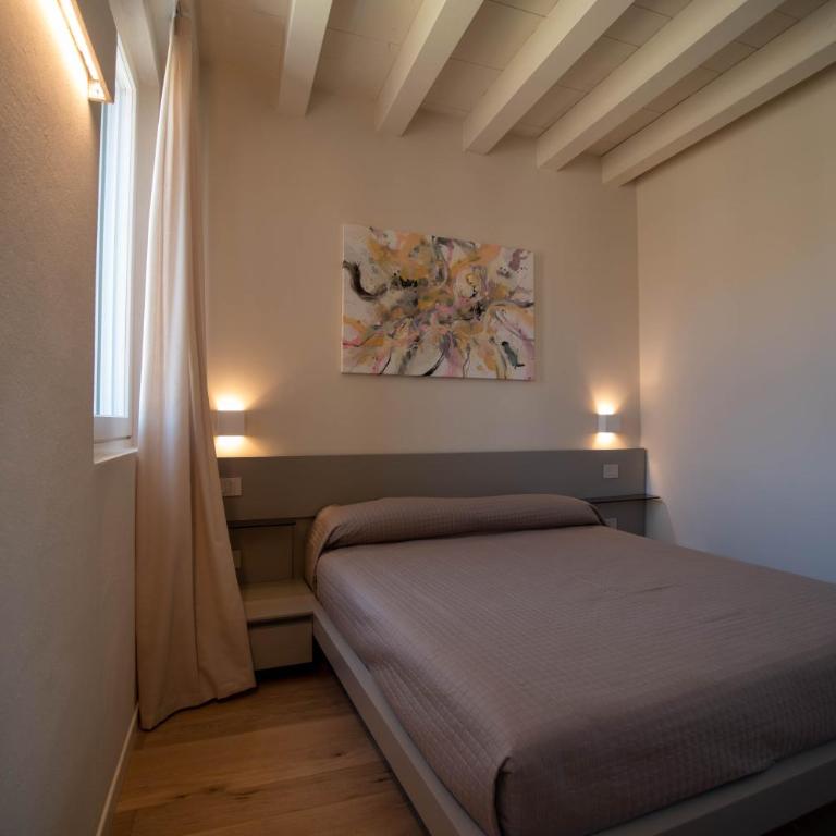 Calcirelli Suites - Appartamento Superior - 11