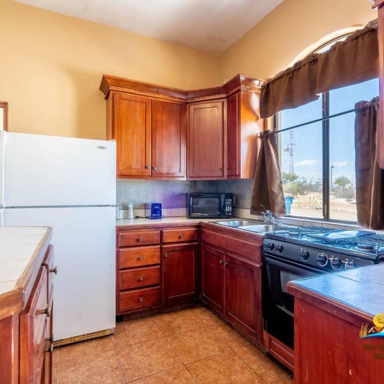 Family resort home, pools, tennis, clean shady beach and family golfing - Casa - 5