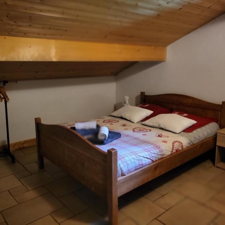La petite Anfiane - Chalet - 20