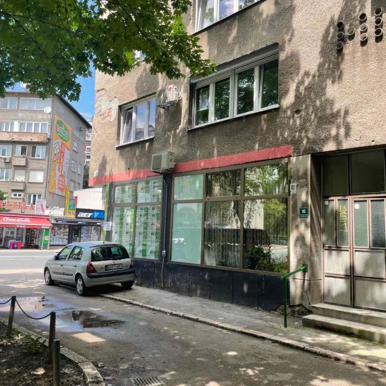 sarajevo2go - Apartman sa 1 Spavaćom Sobom - 31